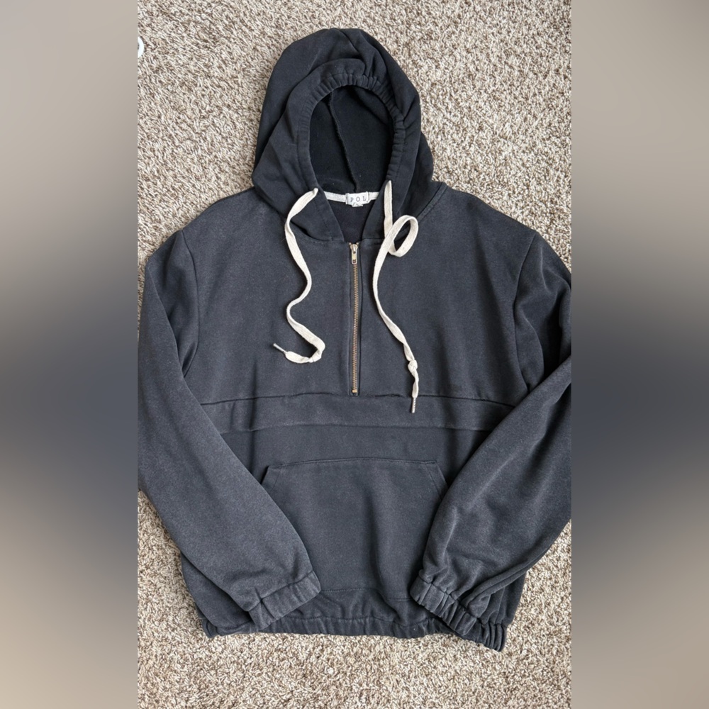 POL hoodie